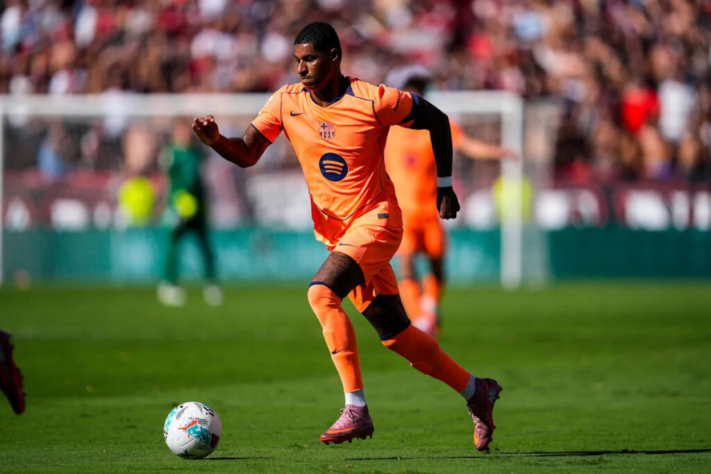 Report: Aston Villa ready to re-sign former star in £26m deal