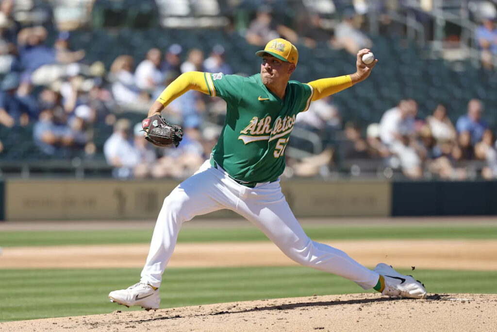 AN Exclusive: Blogfather Catches Up With Starting Pitcher Jacob Lopez