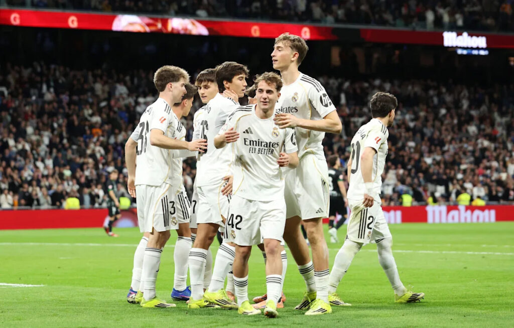 Rudiger And Huijsen Get 7.5 | Real Madrid Players Rated In Impressive Win Vs Elche Rudiger And Huijsen Get 7.5 | Real Madrid Players Rated In Impressive Win Vs Elche