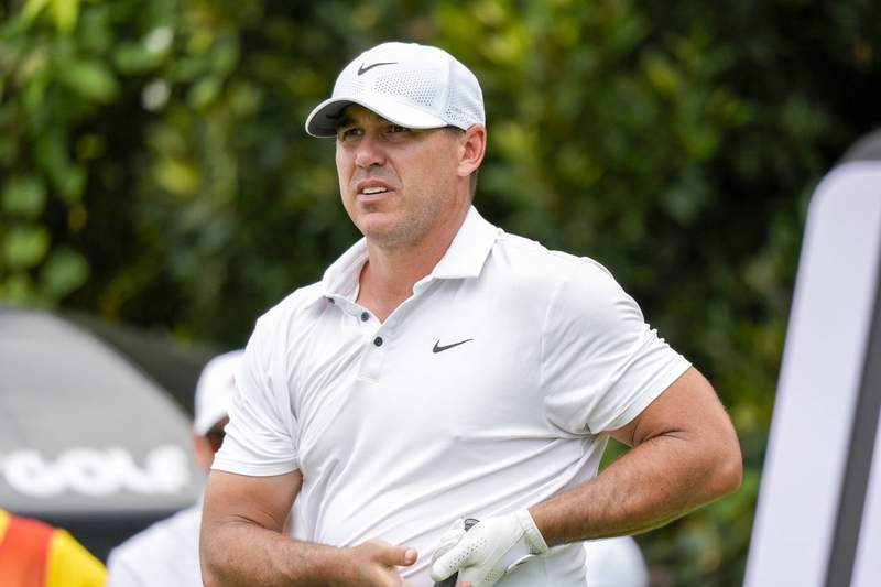 Brooks Koepka Shares Crucial Update on Child He Helped Rescue From Scary Golf Cart Accident Brooks Koepka Shares Crucial Update on Child He Helped Rescue From Scary Golf Cart Accident