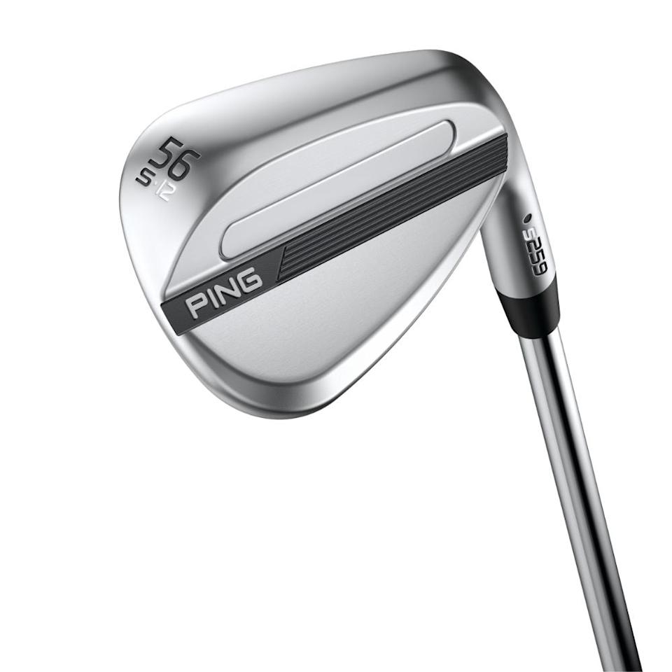 PING s259 Custom Wedge