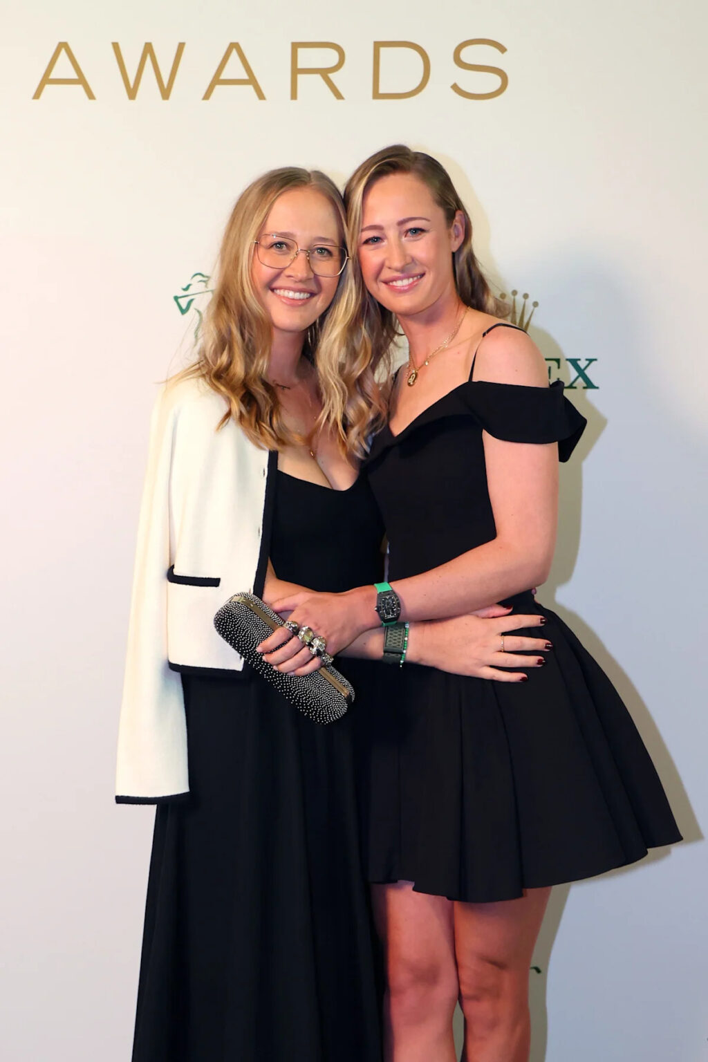 Nelly and Jessica Korda among notables at starry Seminole Pro-Member Nelly and Jessica Korda among notables at starry Seminole Pro-Member