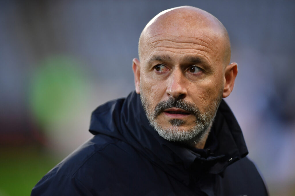 Italiano: ‘Bologna proud to be in Europa League, Roma higher quality’