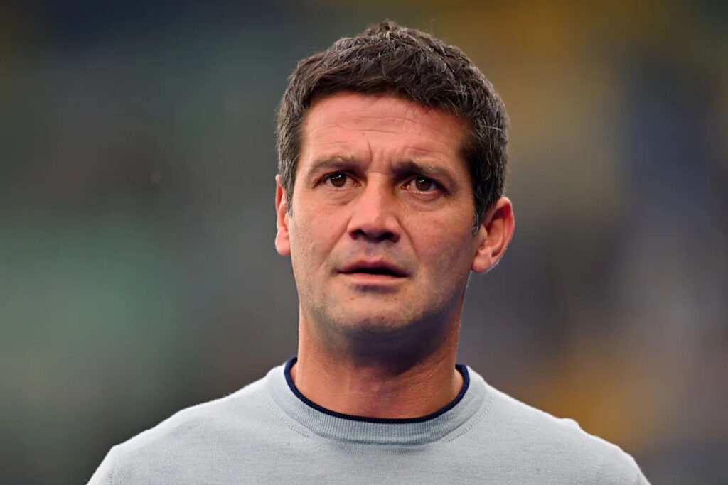 Inter Milan 1-1 Atalanta – Nerazzurri Head Coach ‘Lacking Confidence After Derby Defeat’ Inter Milan 1-1 Atalanta – Nerazzurri Head Coach ‘Lacking Confidence After Derby Defeat’