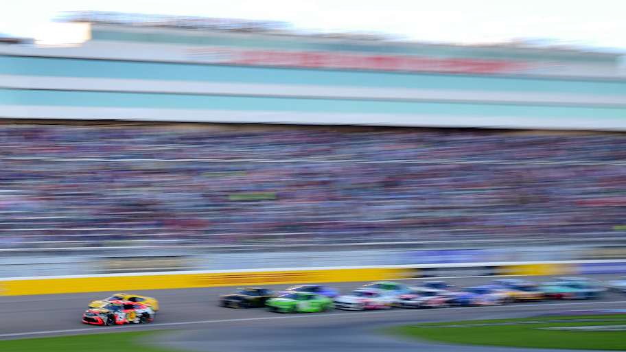 How to Watch the NASCAR Cup Series Pennzoil 400 at Las Vegas How to Watch the NASCAR Cup Series Pennzoil 400 at Las Vegas
