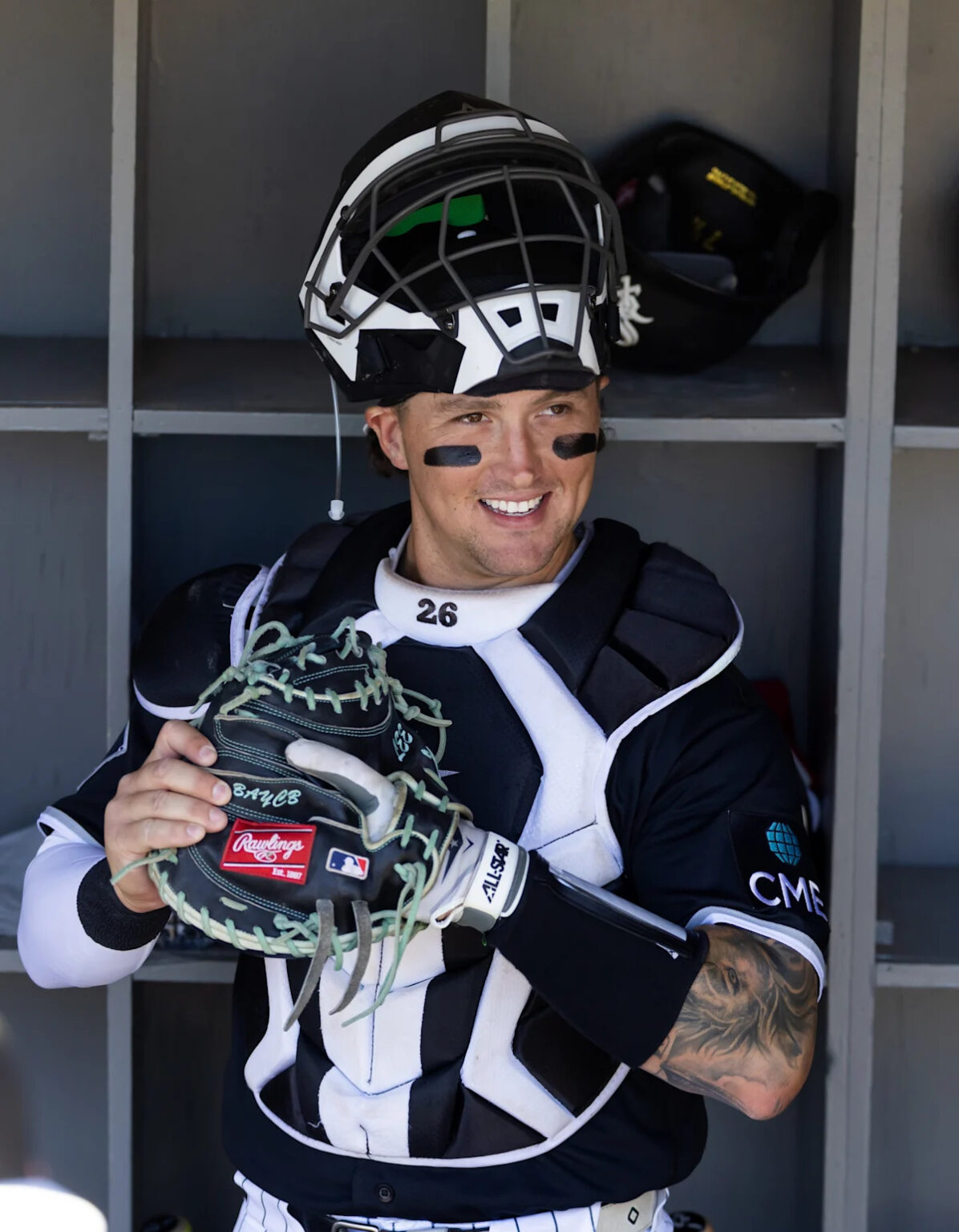 Crosstown dominance: White Sox beat Cubs, again, 4-2