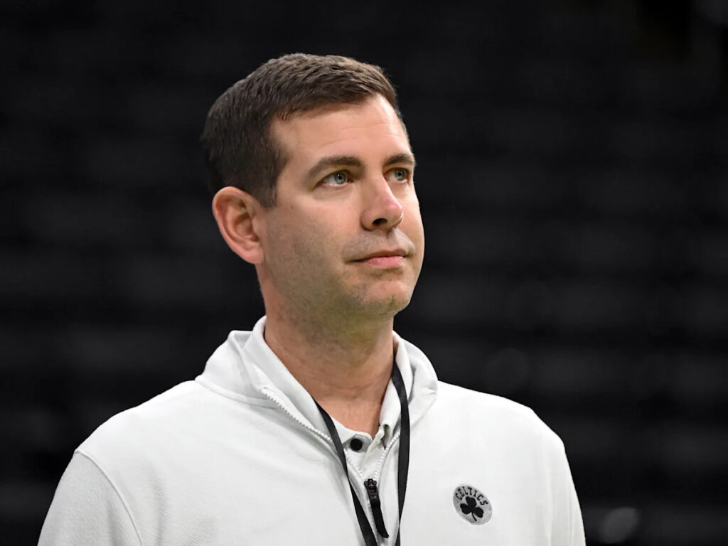 Brad Stevens will not be the next UNC Basketball coach Brad Stevens will not be the next UNC Basketball coach