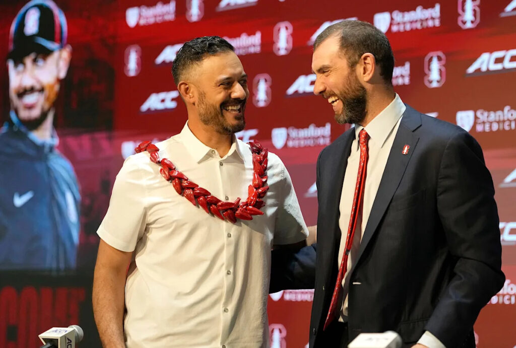 Stanford hiring ex-NFL scout, college GM into director role | Sources Stanford hiring ex-NFL scout, college GM into director role | Sources