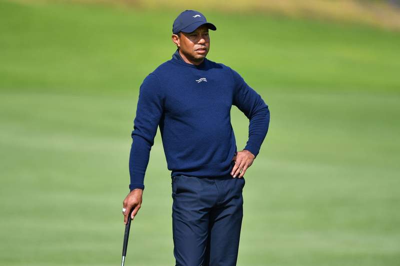 Masters 2026 App Adds Fuel to Tiger Woods Comeback Rumors Immediately After Launching Masters 2026 App Adds Fuel to Tiger Woods Comeback Rumors Immediately After Launching