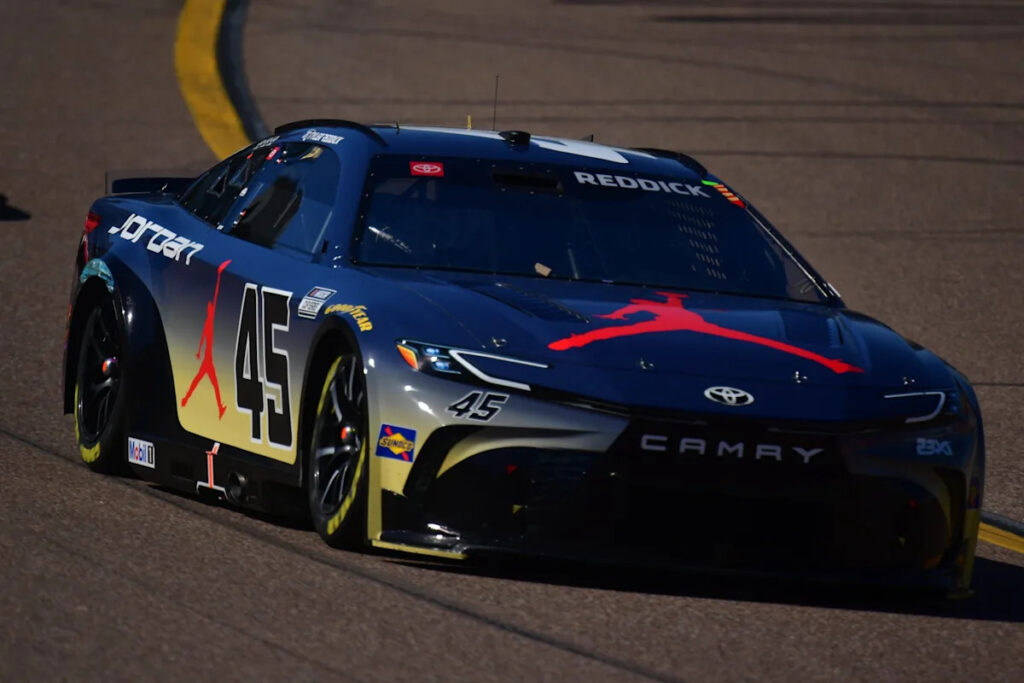 NASCAR Points Standings Today: Cup Series Points Leaders after Phoenix NASCAR Points Standings Today: Cup Series Points Leaders after Phoenix