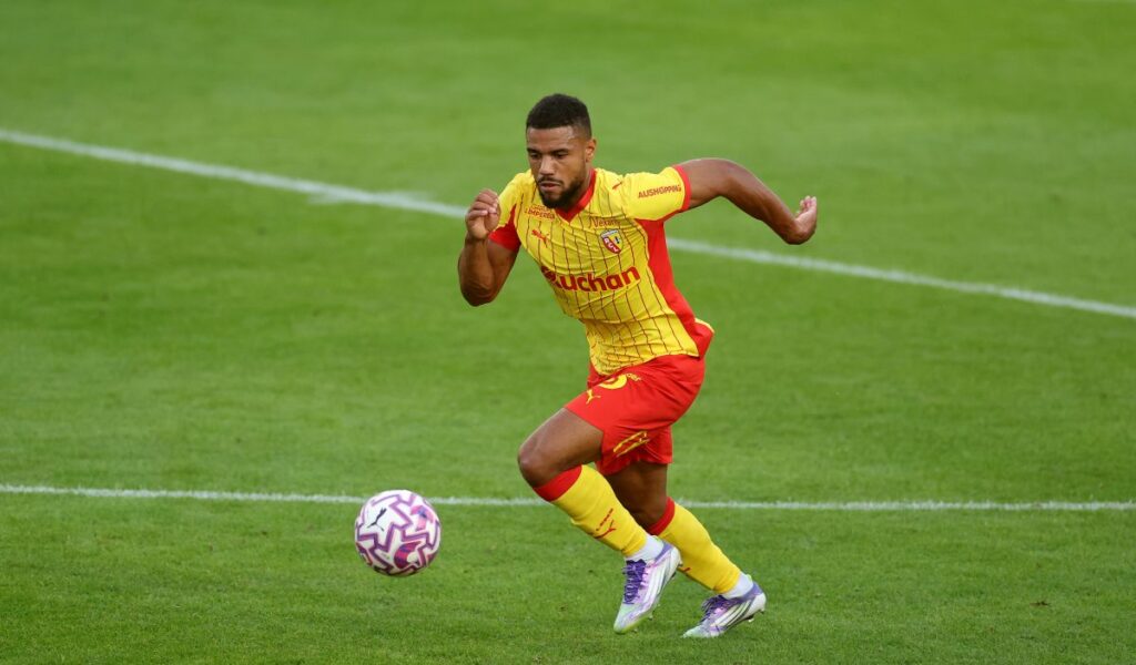 PLAYER RATINGS | Lyon 2-2 Lens: Sang et Or qualify for Coupe de France semi-finals on penalties