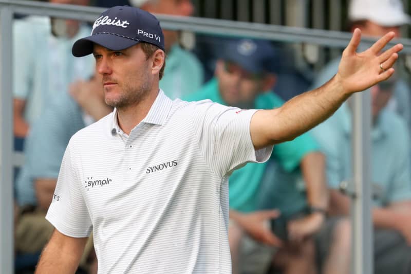 Russell Henley Drops Honest Confession After Facing Disqualification Threat at the Players Championship Russell Henley Drops Honest Confession After Facing Disqualification Threat at the Players Championship