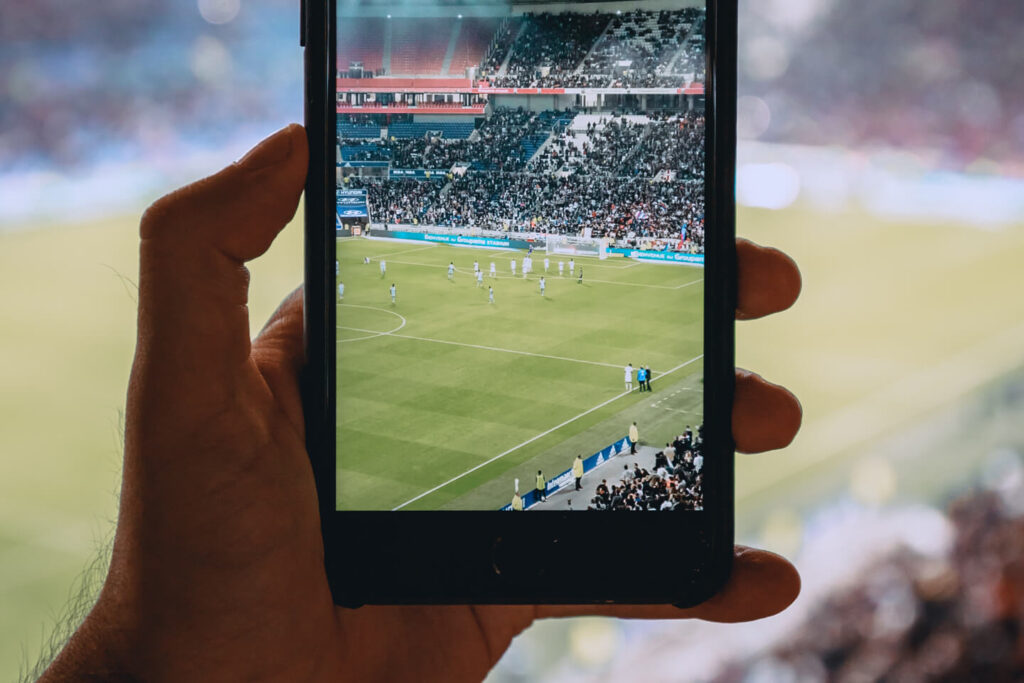 How Get On Sports Can Build a Loyal Digital Fan Community