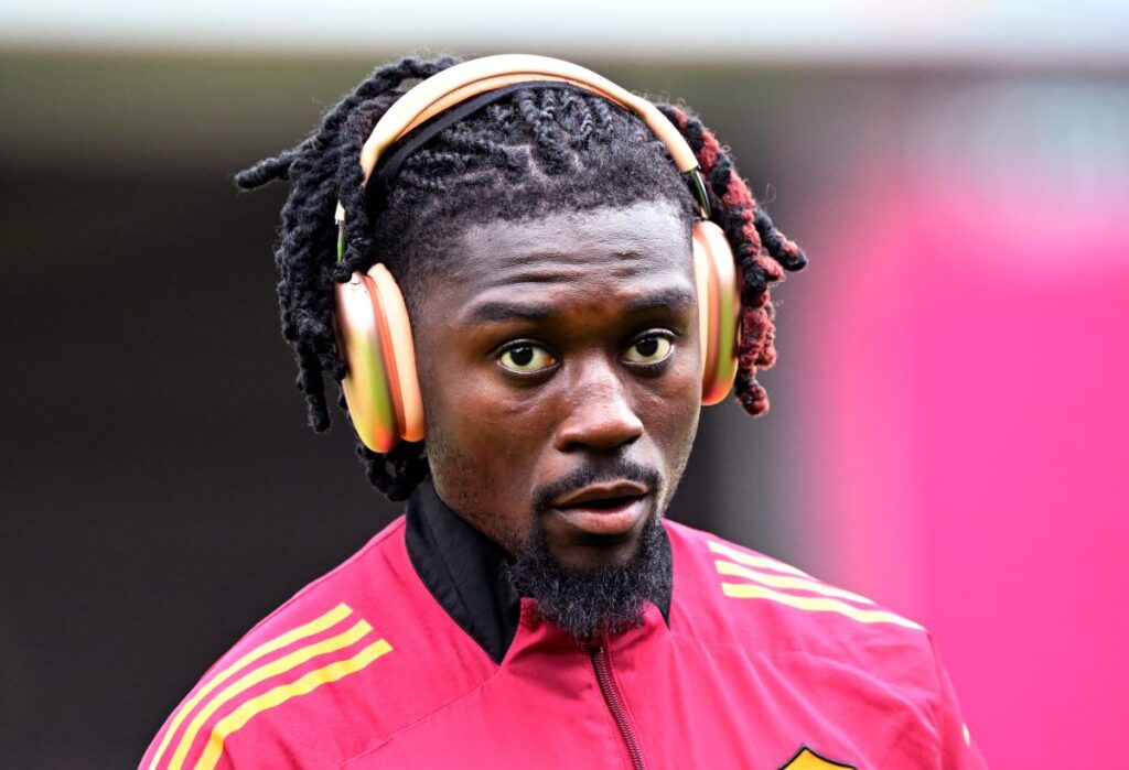 Inter Milan set their sights on Manu Koné Inter Milan set their sights on Manu Koné