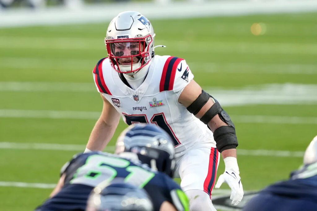 Arizona Cardinals sign linebacker, defensive tackle in free agency