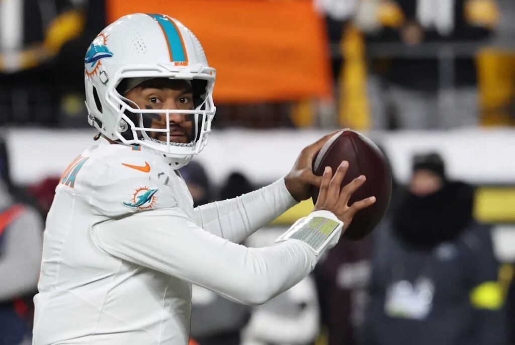 Dolphins, Cardinals turn 2026 into NFL’s priciest QB breakup year