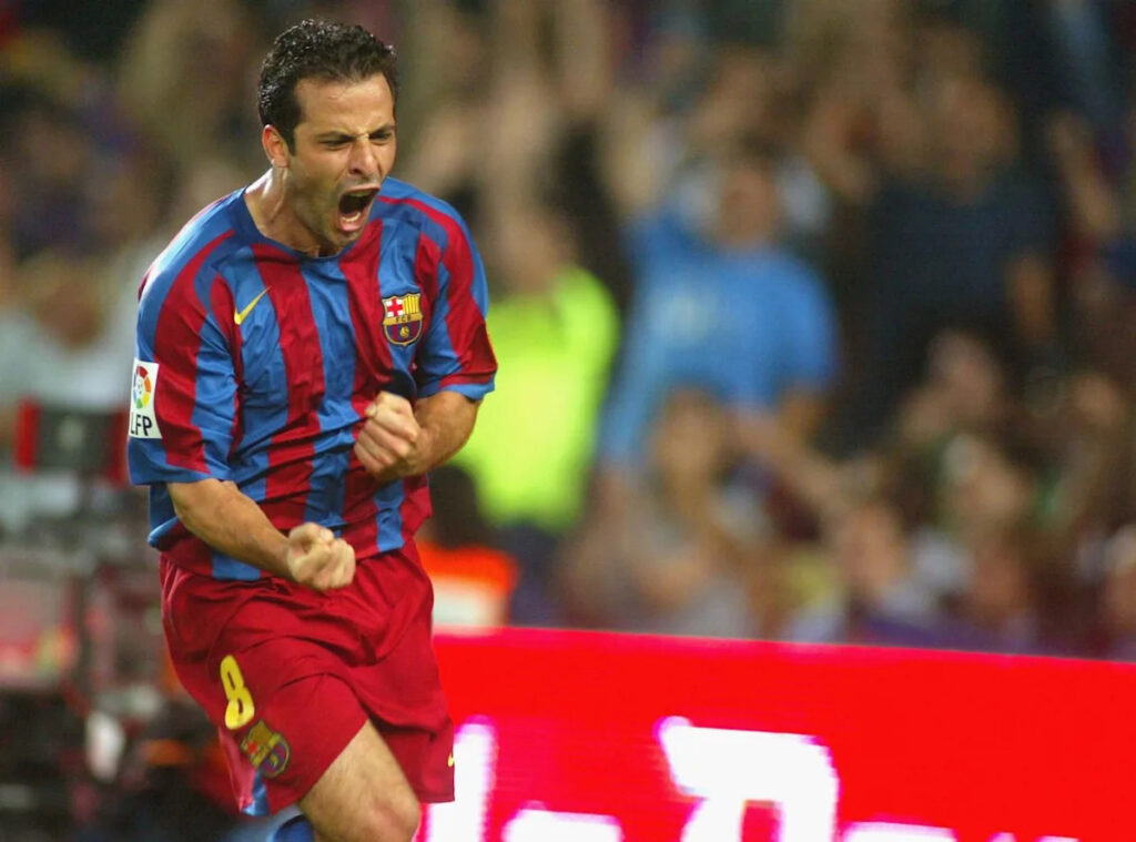 Barcelona told harsh truth about Champions League ambitions by former star: ‘Missing a lot of things’ Barcelona told harsh truth about Champions League ambitions by former star: ‘Missing a lot of things’