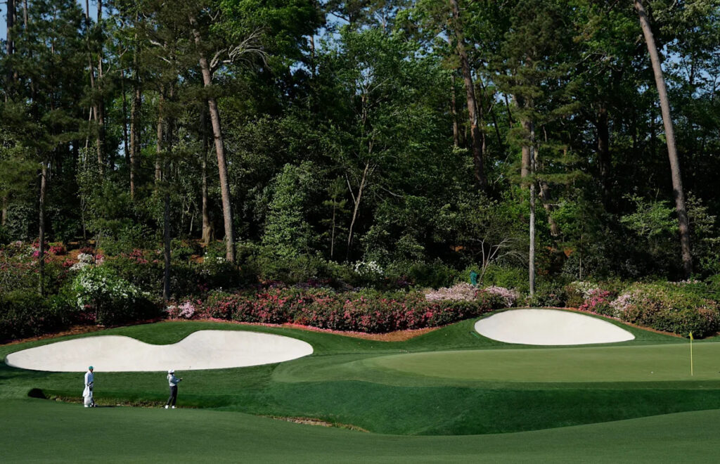Golfweek Masters Survey: What’s your favorite hole at Augusta?