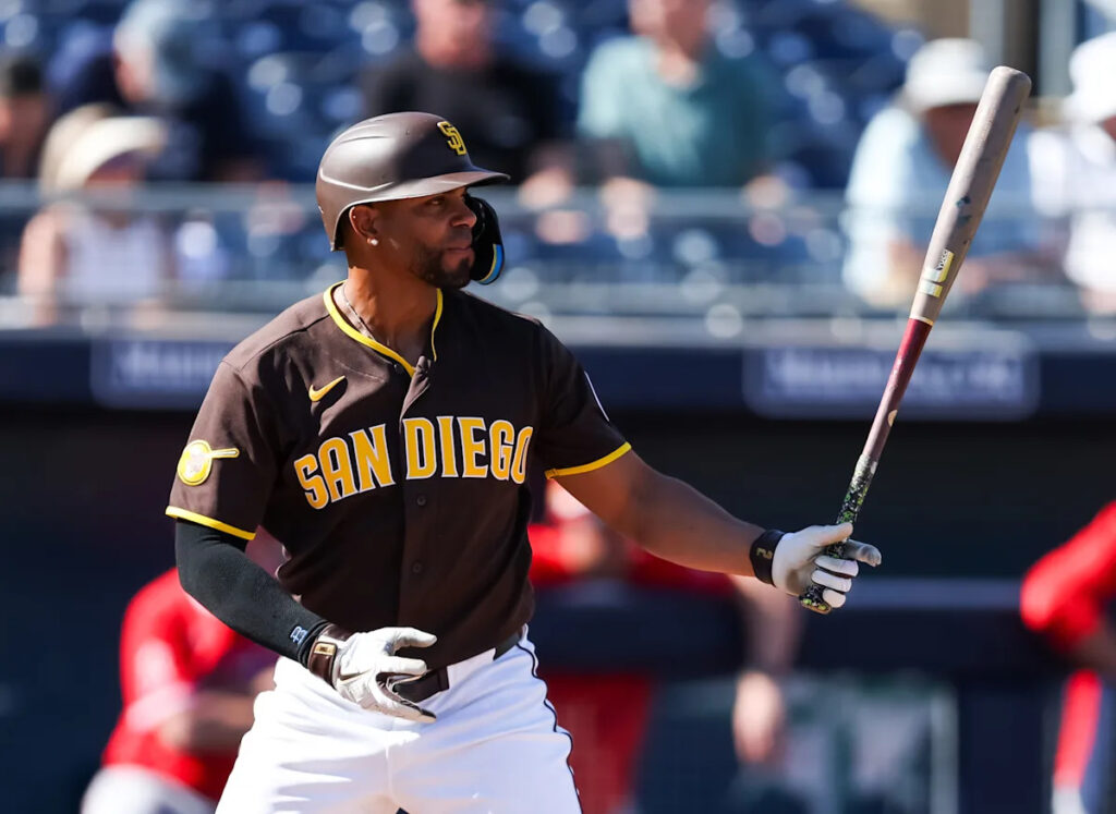 ST Game 24: San Diego Padres at Arizona Diamondbacks ST Game 24: San Diego Padres at Arizona Diamondbacks