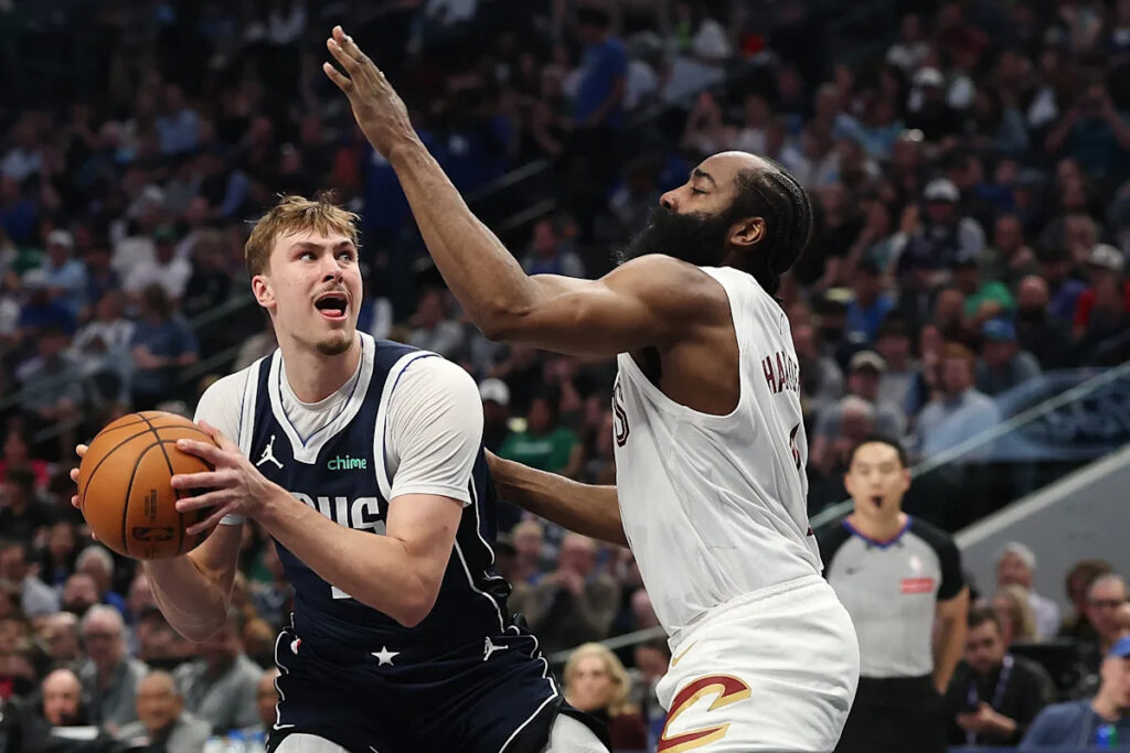 Cavs vs. Mavericks: How to watch, odds, and injury report