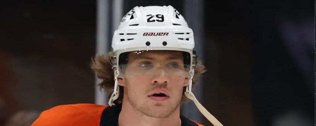 Nikita Grebenkin Says He Deleted Instagram After Flood of Messages From Maple Leafs Fans