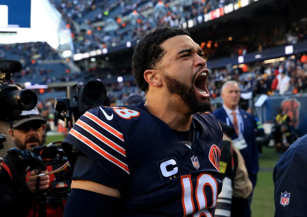 Vote in the Caleb Madness Bracket!