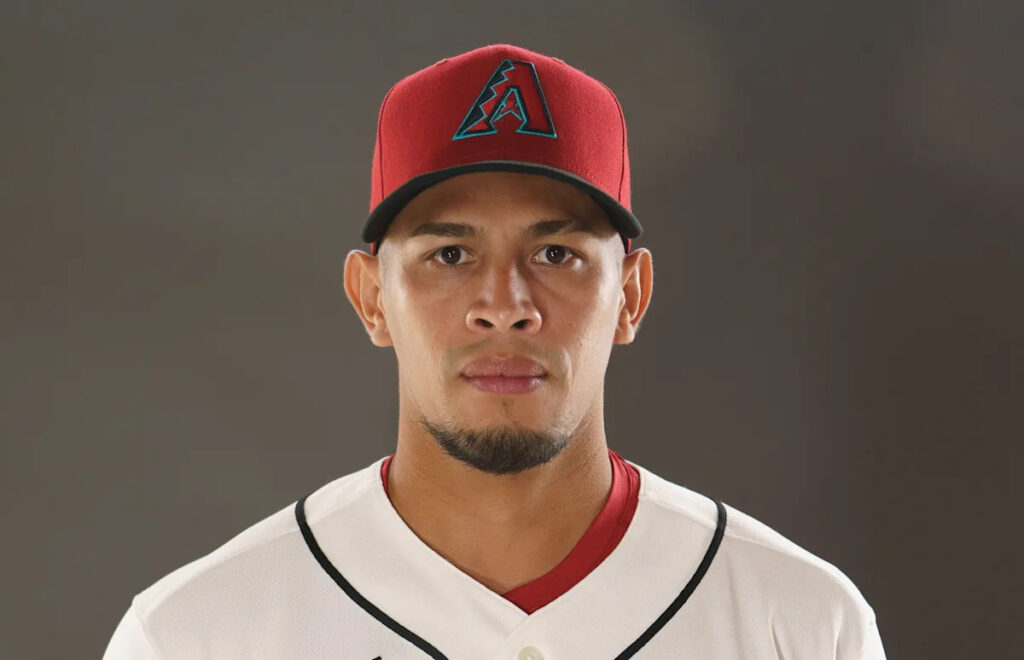 Who Fills the Strike Zone Without Balls in Play