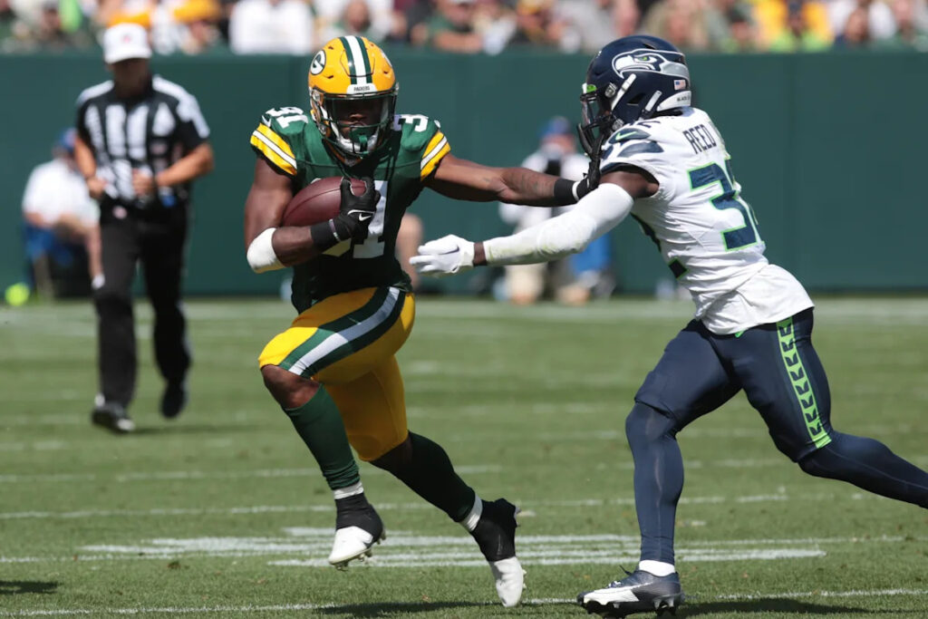 Pre-Snap Reads 3/13: Seahawks make a flurry of low-key moves