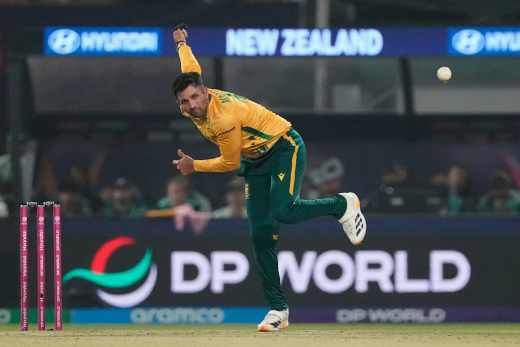 South Africa wins the toss and bats in the fourth T20 against New Zealand South Africa wins the toss and bats in the fourth T20 against New Zealand