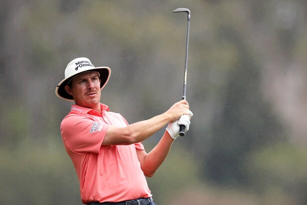 Joel Dahmen perfectly sums up the struggle of a fringe tour pro following the Players Championship Joel Dahmen perfectly sums up the struggle of a fringe tour pro following the Players Championship