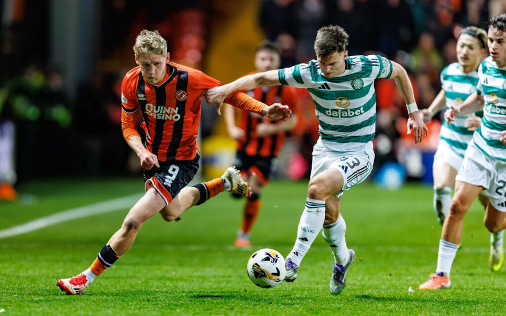 McGregor To Return? | Predicted 4-3-3 Celtic Lineup To Face Dundee United