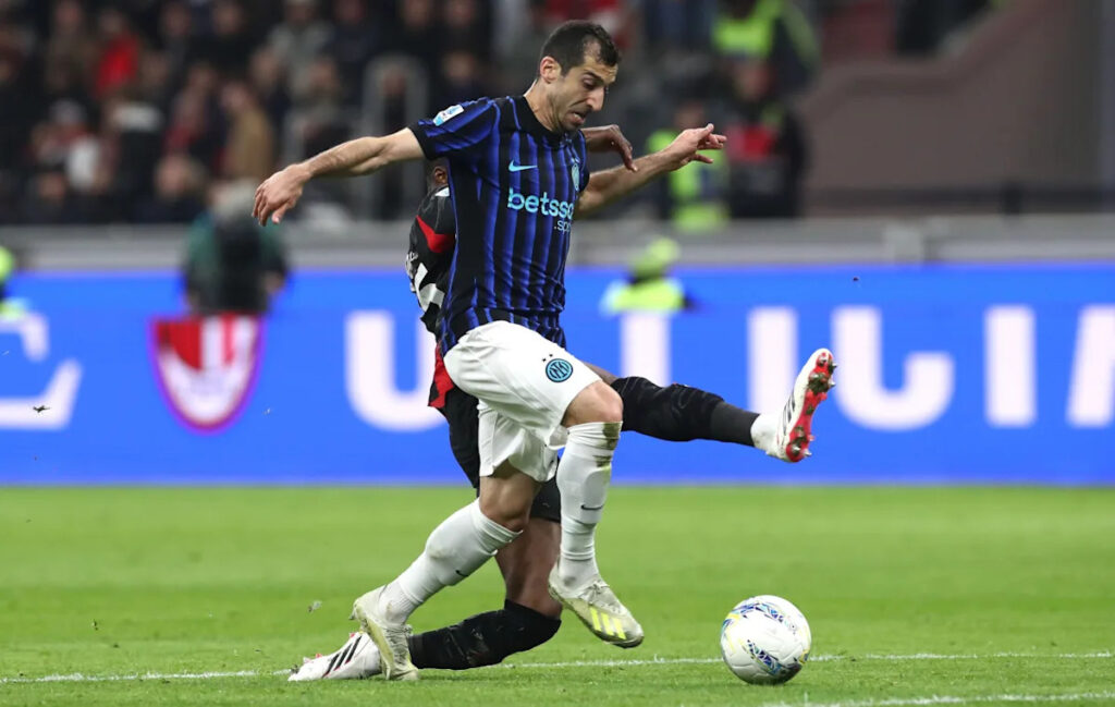 Inter team news: Mkhitaryan injury confirmed, Calhanoglu latest Inter team news: Mkhitaryan injury confirmed, Calhanoglu latest
