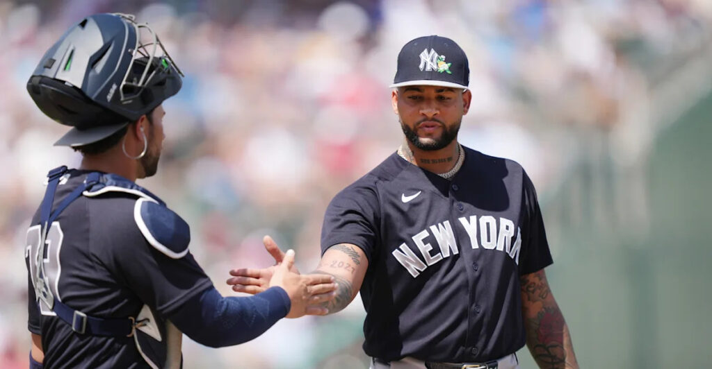 Yankees news: Gil excited to put injury behind him