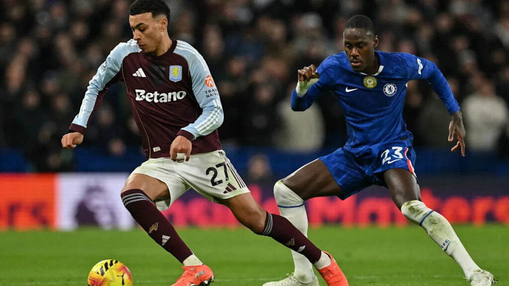 How to watch Aston Villa vs Chelsea live: Stream link, TV channel, latest team news, prediction