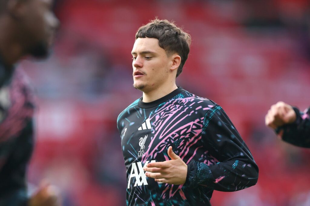 Arne Slot provides Florian Wirtz injury update ahead of Liverpool’s back-to-back meetings with Wolves Arne Slot provides Florian Wirtz injury update ahead of Liverpool’s back-to-back meetings with Wolves