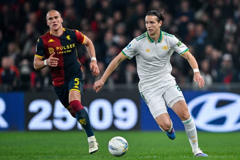 Ghilardi: ” We must get back on track and bounce back.” Ghilardi: ” We must get back on track and bounce back.”