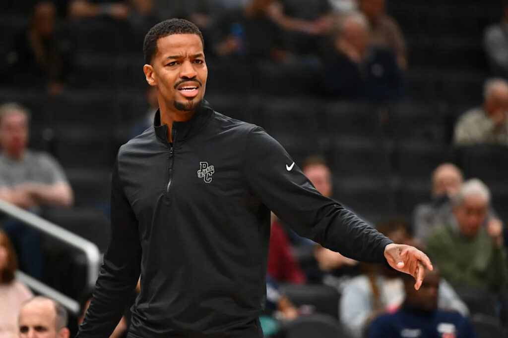 College basketball coaches fired: Updated list of schools making changes College basketball coaches fired: Updated list of schools making changes