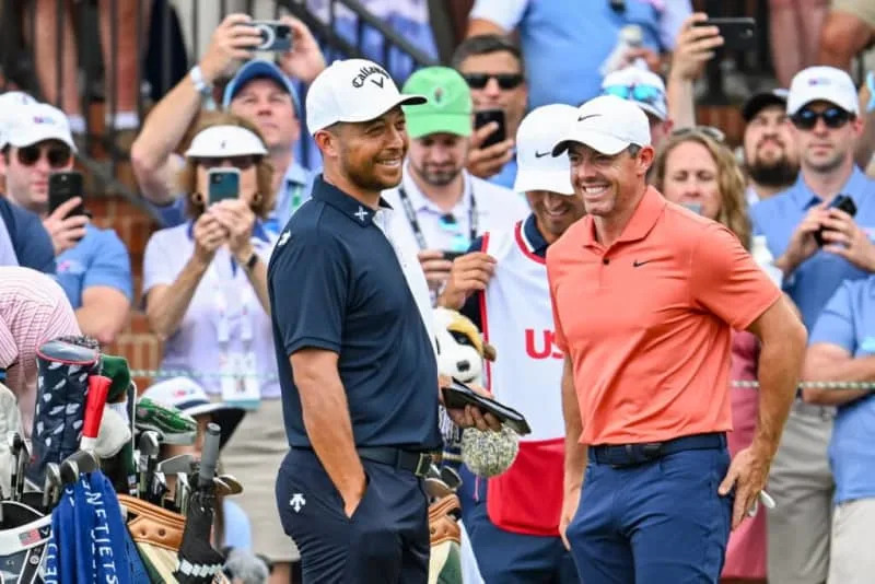 Photo by Keyur Khamar/PGA TOUR via Getty Images