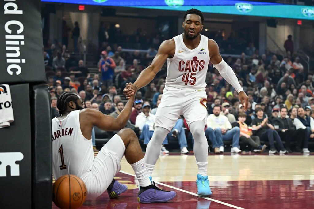 Player Grades: Cavs vs Heat – Streak ends in bummer fashion Player Grades: Cavs vs Heat – Streak ends in bummer fashion