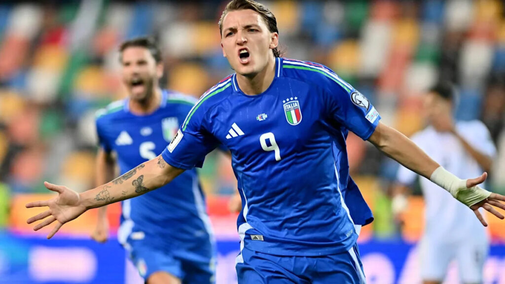 How to watch Italy vs Northern Ireland live: World Cup playoff stream, TV channel, team news, prediction