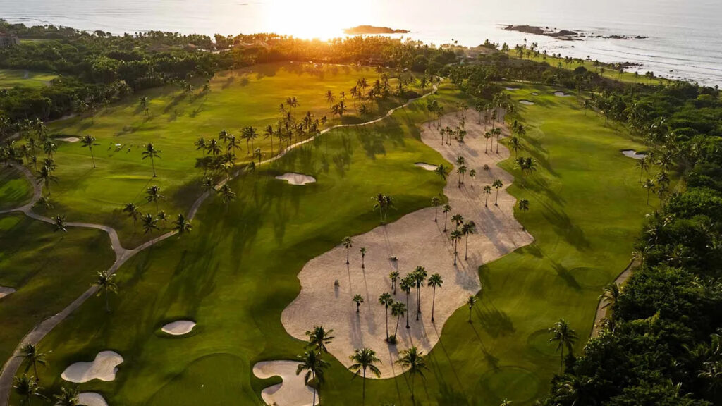 The Punta Mita Invitational isn’t just another pro-am. Here’s why The Punta Mita Invitational isn’t just another pro-am. Here’s why