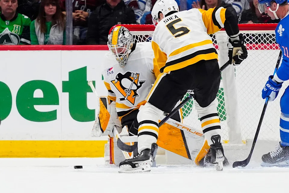 Penguins Road Trip Is Already A Success Regardless Of Wednesday's Result 