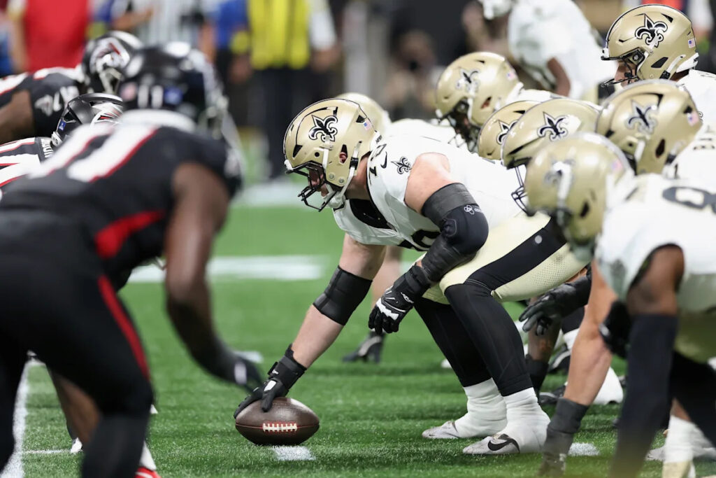 SB Nation Reacts Results: What is the most important position that the Saints need to address in free agency?