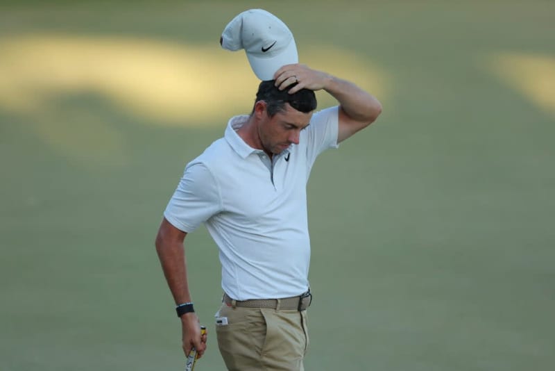 What Rory McIlroy’s inside team are saying about his back injury ahead of The Players Championship What Rory McIlroy’s inside team are saying about his back injury ahead of The Players Championship