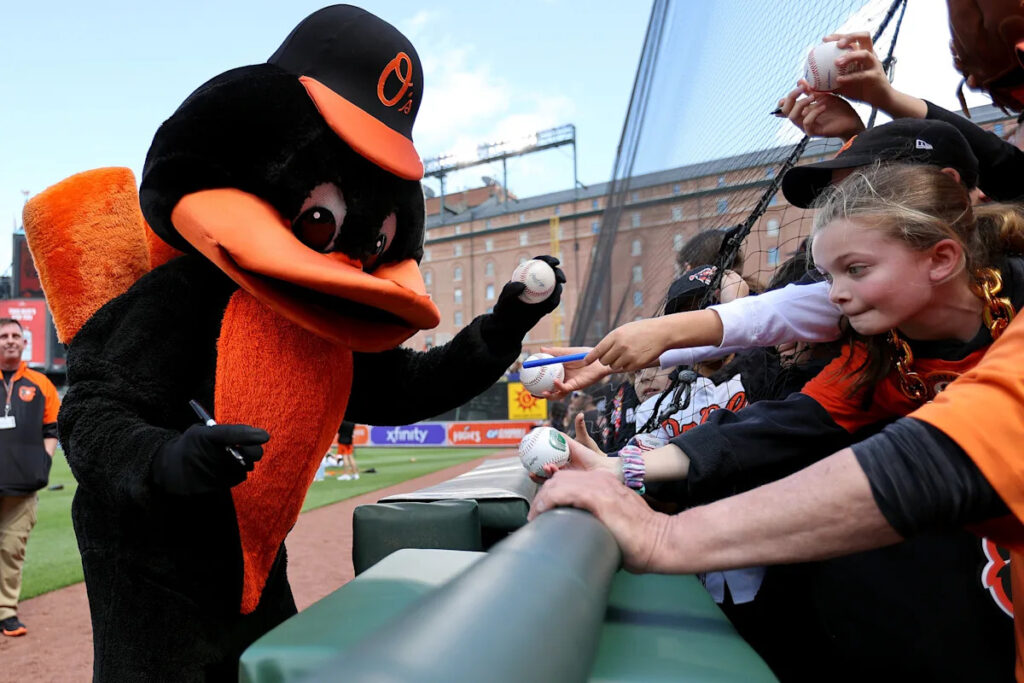Podcast: Orioles Opening Day optimism Podcast: Orioles Opening Day optimism