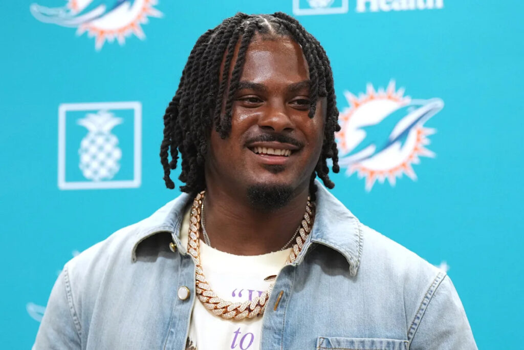 NFL’s first week of free agency winners and losers: The QB carousel was just as bad as everyone thought for some teams