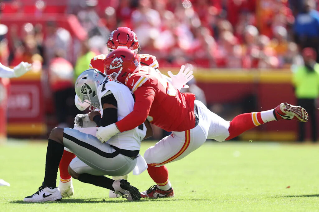 Chiefs News 3/17: Is Brett Veach waiting to add edge rusher on purpose?