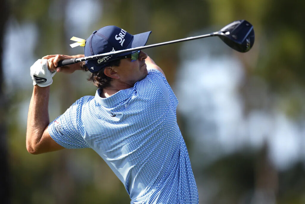 There is a common denominator between several PGA Tour winners this season