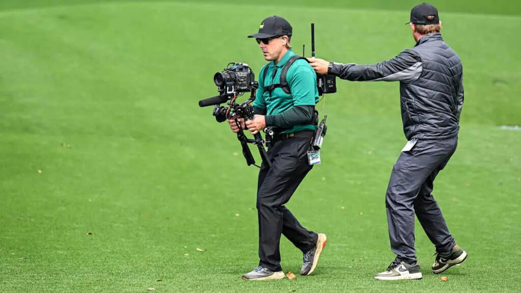 Augusta National raises bar (again) with searchable Masters archive Augusta National raises bar (again) with searchable Masters archive