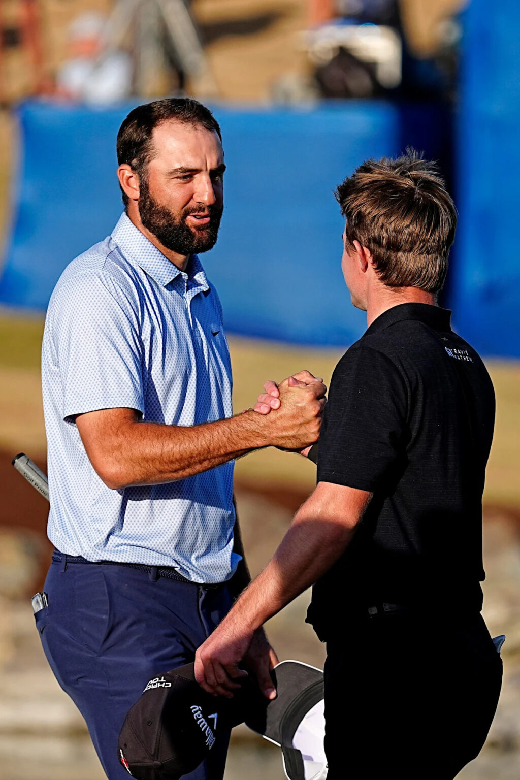 Intangibles the PGA Tour should consider for future schedule changes